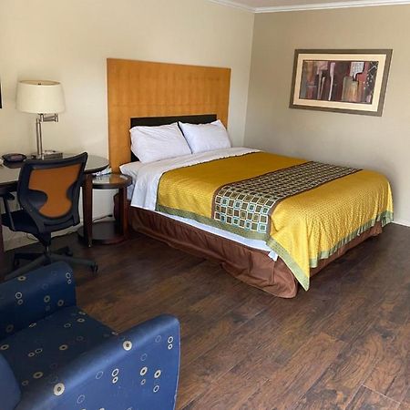 ג'אנקשן סיטי Great Western Inn מראה חיצוני תמונה
