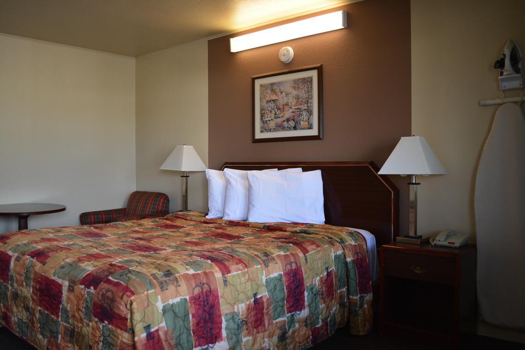 ג'אנקשן סיטי Great Western Inn חדר תמונה