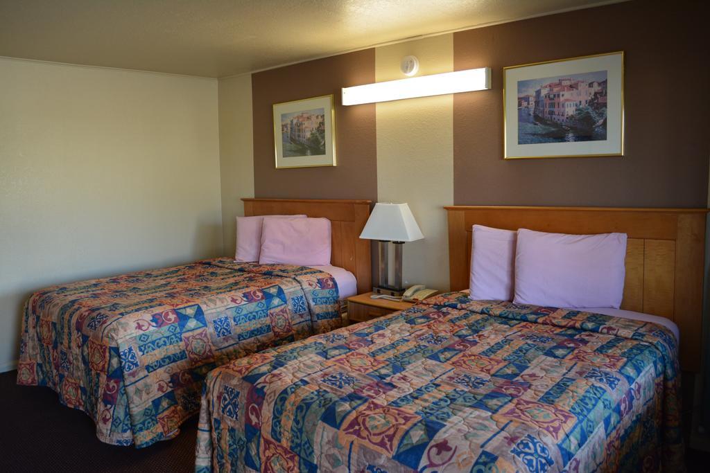 ג'אנקשן סיטי Great Western Inn מראה חיצוני תמונה
