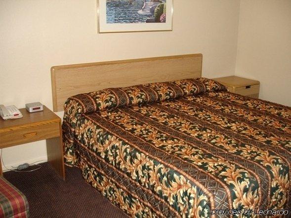 ג'אנקשן סיטי Great Western Inn חדר תמונה