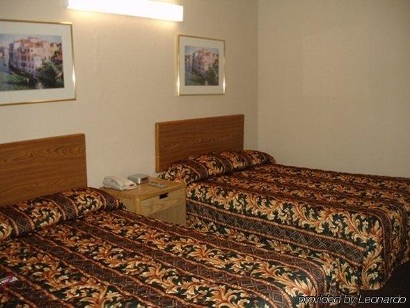 ג'אנקשן סיטי Great Western Inn חדר תמונה