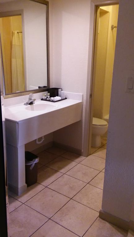 ג'אנקשן סיטי Great Western Inn מראה חיצוני תמונה