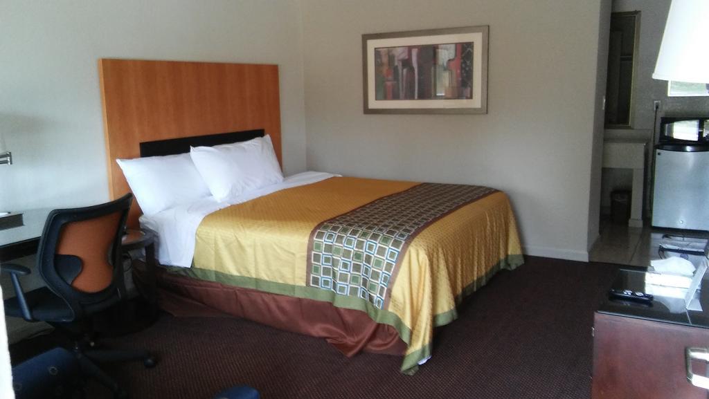 ג'אנקשן סיטי Great Western Inn מראה חיצוני תמונה