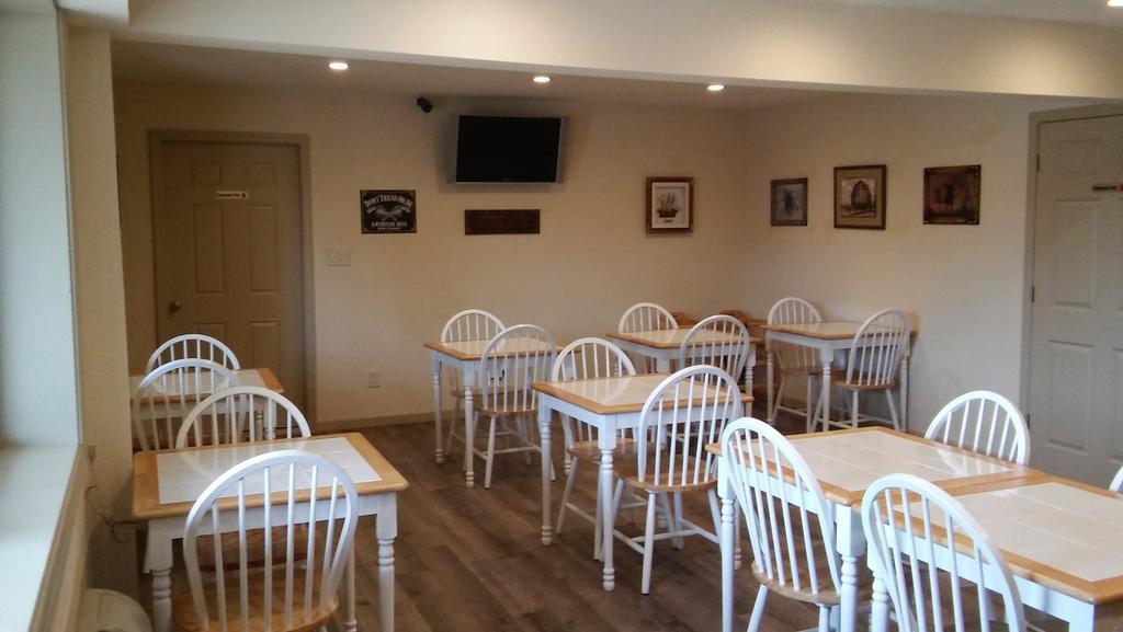 ג'אנקשן סיטי Great Western Inn מראה חיצוני תמונה