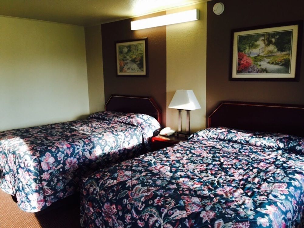 ג'אנקשן סיטי Great Western Inn מראה חיצוני תמונה