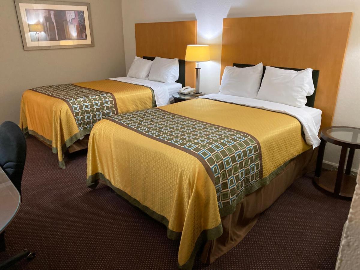 ג'אנקשן סיטי Great Western Inn מראה חיצוני תמונה