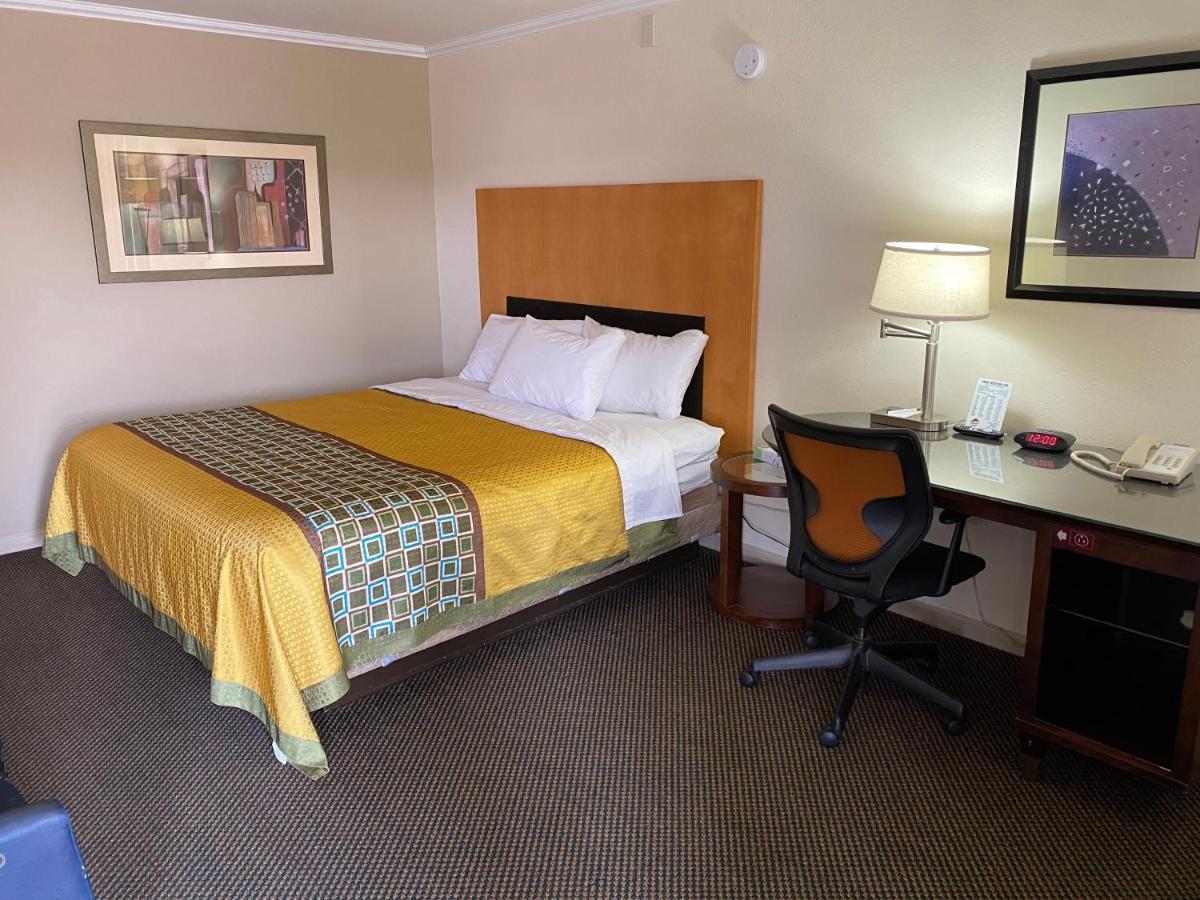 ג'אנקשן סיטי Great Western Inn מראה חיצוני תמונה